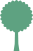 Foreground Trees