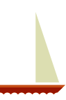 Global Trade Sailboat